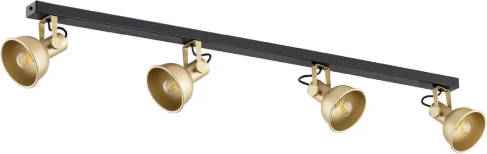 Argon LENORA 1801 Spotlámpa 4x7W/E14 IP20