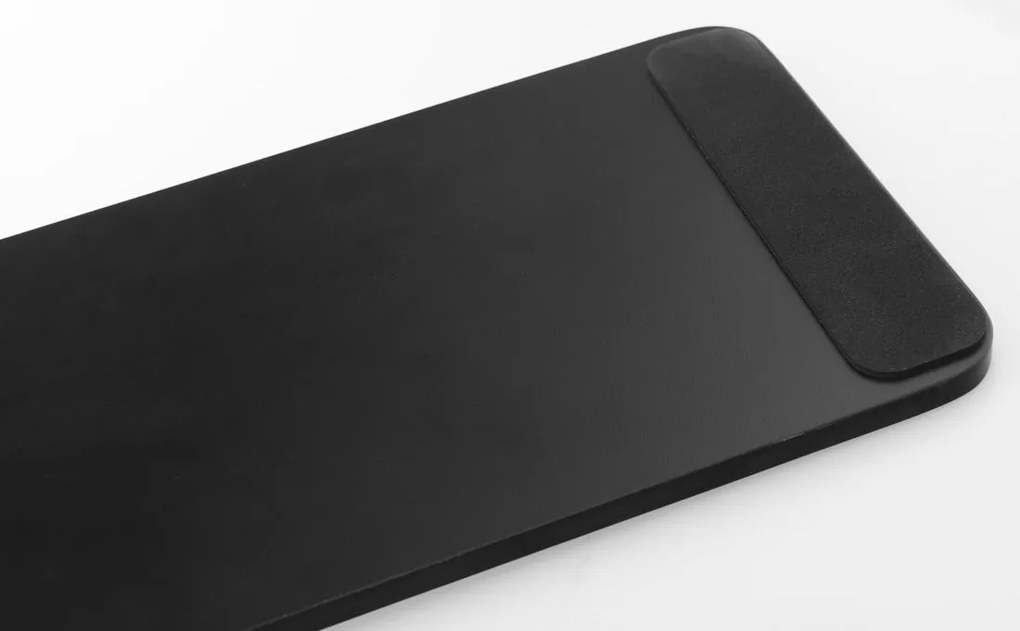 Sapho, UNIVERZÁLIS fürdőülés, 70x25 cm, fekete