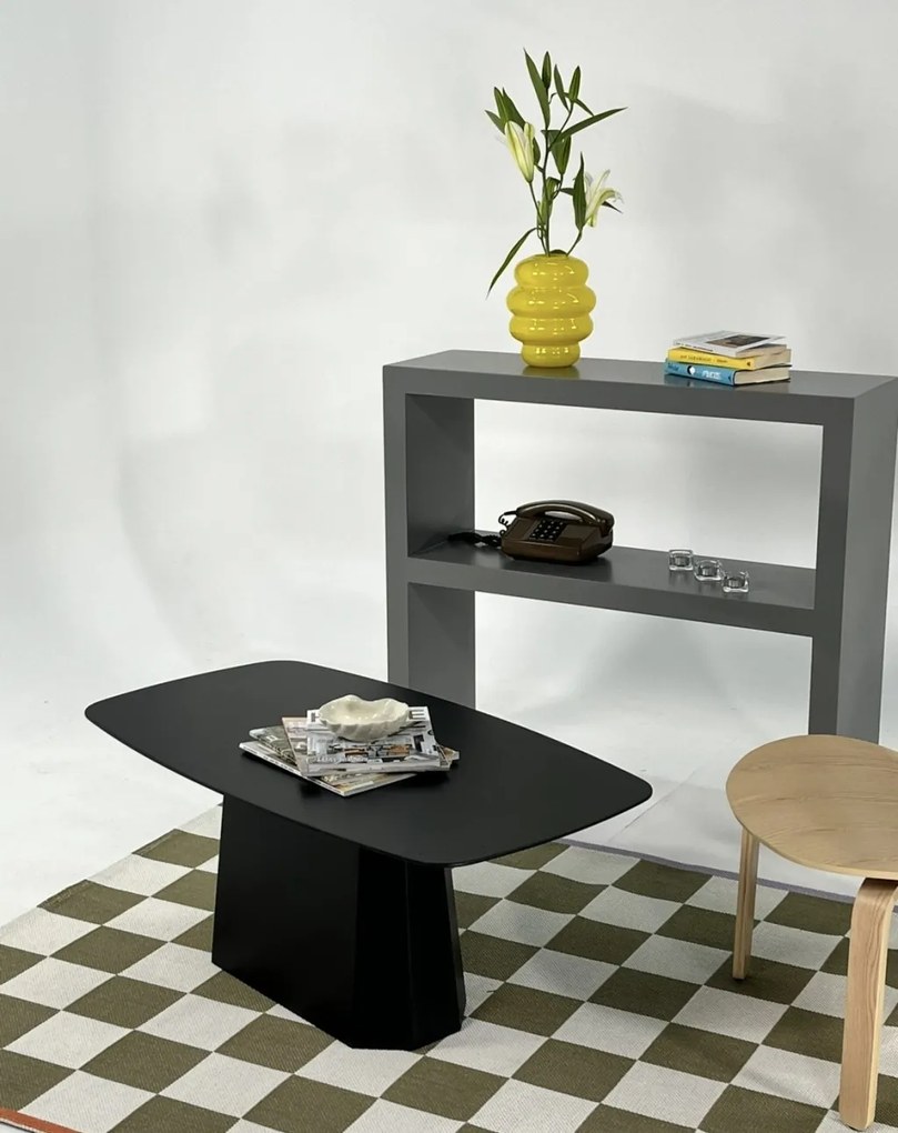 Lilyum Large - Black