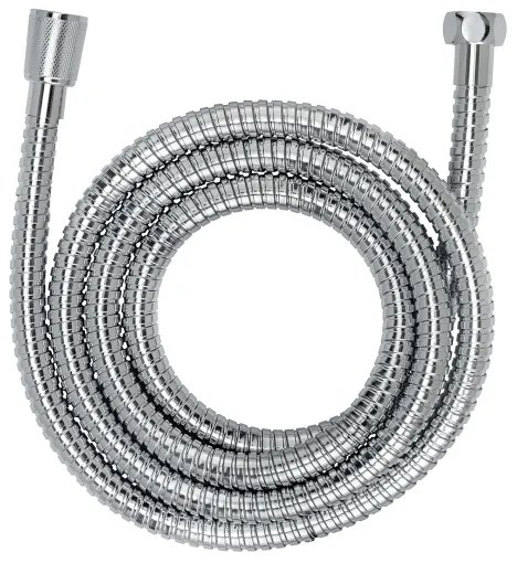 WENKO 25483100 - WATERSAVING SYSTEM 120 cm víztakarékos zuhanyrendszer, fényes króm