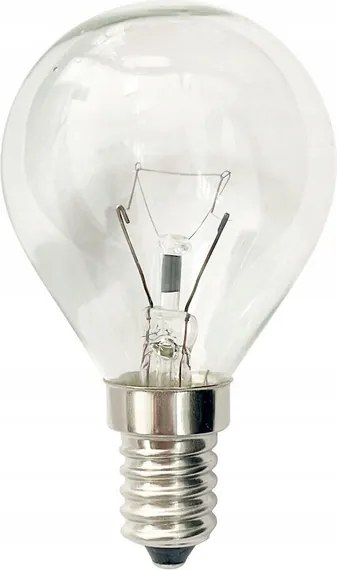 Izzó Oven 300 st. 40W P45 E14 Airam