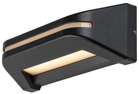 Rabalux 77174 - LED Kültéri fali lámpa KOBARID LED/20W/230V IP54