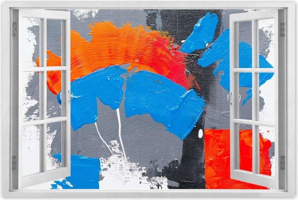 Poszterek 120x80 Északi korona