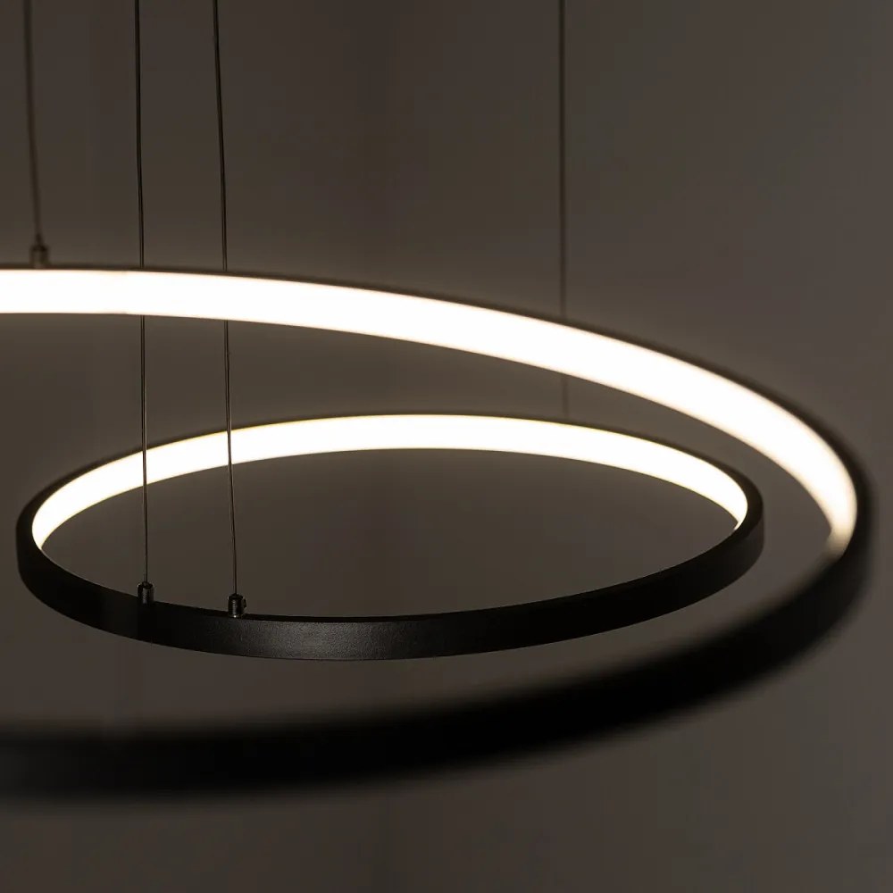 NOWODVORSKI 10817 CIRCOLO Modern Led Függesztett Lámpa LED IP20