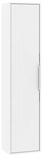 AVI BATHROOM HIGH CABINET WITH DOOR
