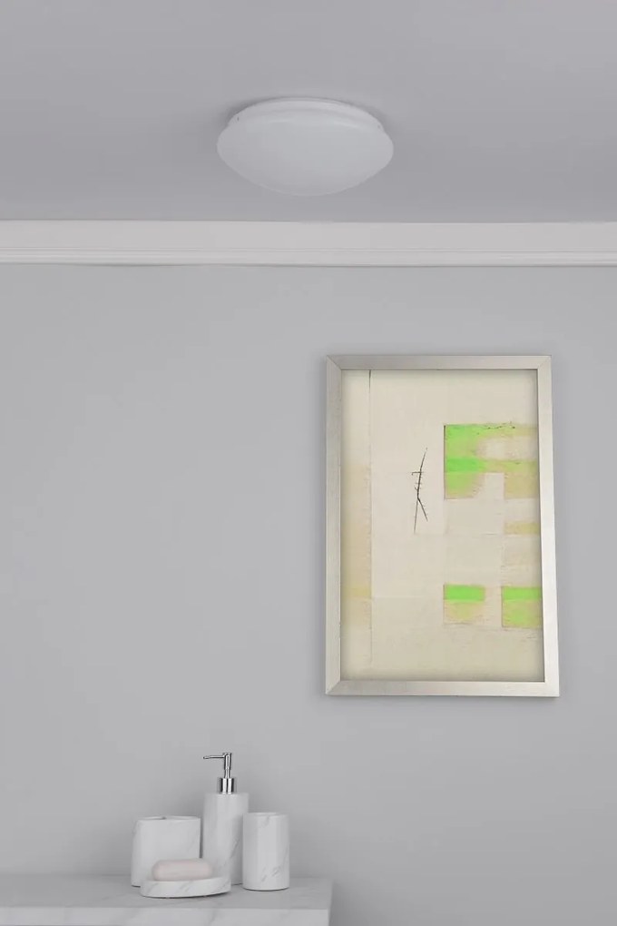 Dar Lighting modern mennyezeti lámpa sky fehér darsky522