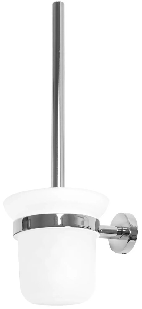 WC kefe Chrom 322265B