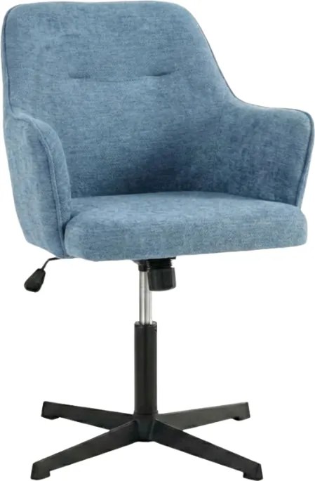 Kék irodai szék NERIS