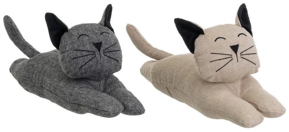 Ajtótámasz szett 2 db-os Cat – Casa Selección