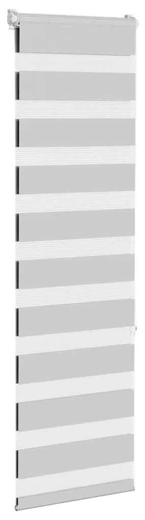 zebrafüggönnyel 50x150 cm szövetszélesség 45,9 cm poliészter