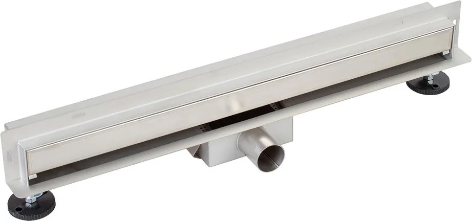 Fabriano || oldalfali zuhanyfolyóka, 80 cm