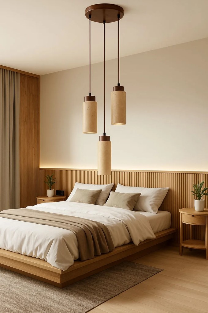 Babıl-C - Walnut