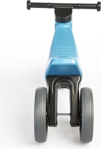 Funny Wheels - RIDER SPORT 2 az 1-ben futóbicikli kék/fekete