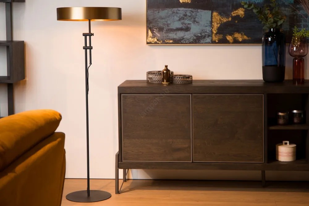 Állólámpa Bronz GIADA LUCIDE 30770-02-02