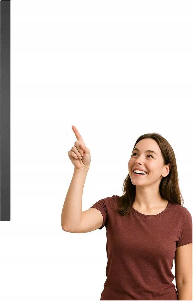 Falra szerelhető Led lámpa 36W Mutti 4K OWL-2051-15-4K Italux