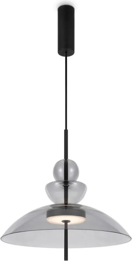 Maytoni Bangkok MOD185PL-L11B3K3 1x12W/LED 3000K 1200lm IP20