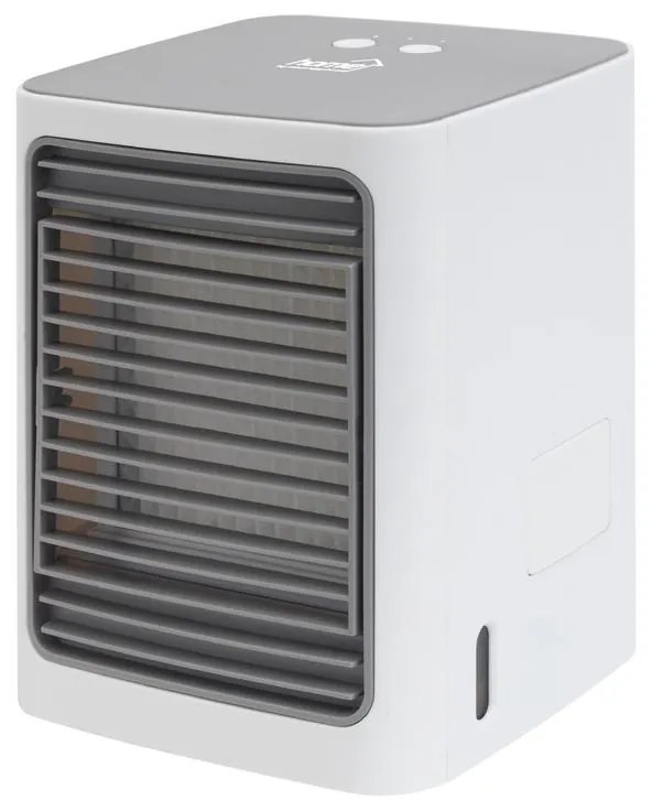 Home LH 5 mini léghűtő, evaporatív hűtési technológia, 5 W, 300 ml víztartály, 3 fokozat, párologtató betét