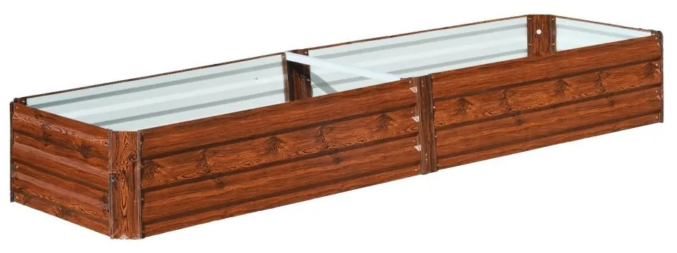 Magaságyás 7 Naipes (barna) . 1116434