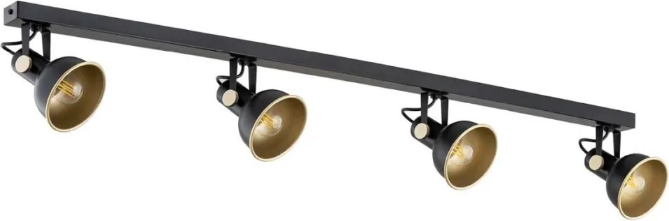 Argon LENORA 1799 Spotlámpa 4x7W/E14 IP20