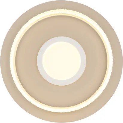 GLOBO 48046D1 MARLENNE Kerek Mennyezeti Lámpa IP20