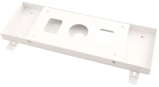 Eglo 96664 - LED RGBW Dimmelhető lámpa SALOBRENA-C LED/31W + távirányító