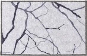 Futószőnyeg szőnyeg ágak 80x230 cm Vallila