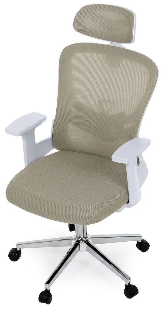 Autronic KA-K2031 BGE irodai szék