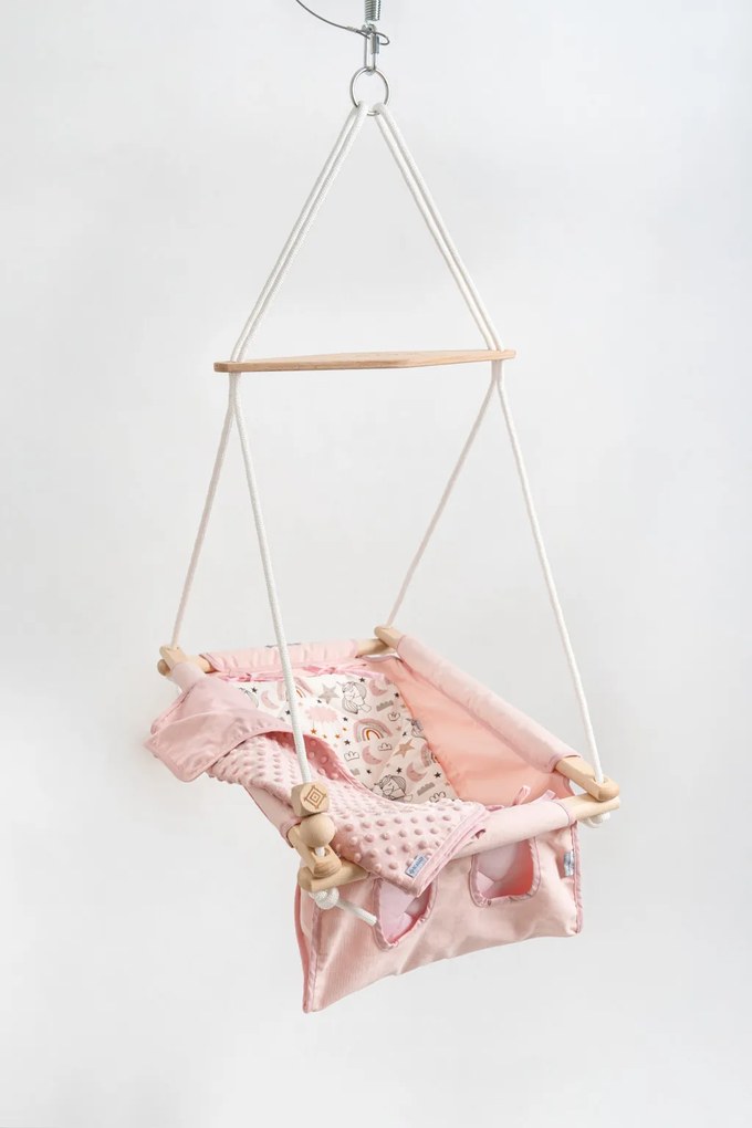 Incababy Babahinta Premium Unicorn