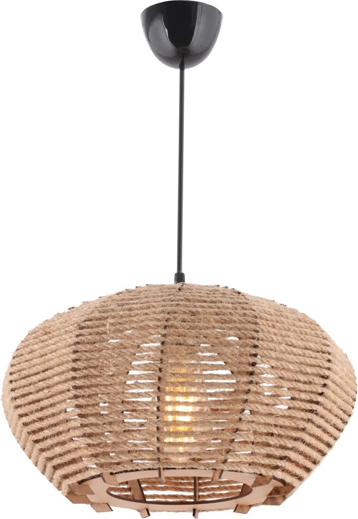 Jute Ellipse