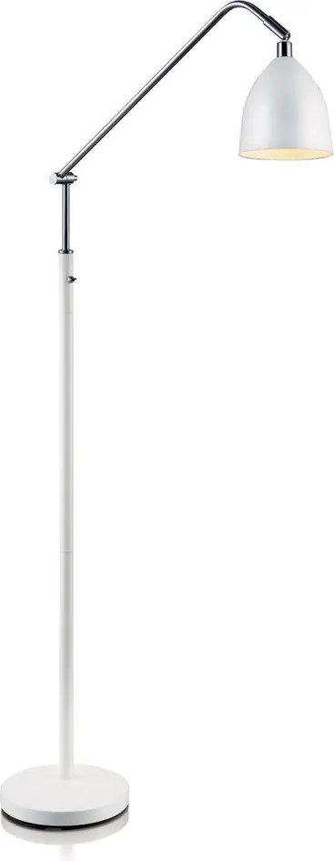 Markslojd FREDRIKSHAMN 105022 Állólámpa 1x40W/E27 IP20