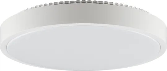 Brilliant - SOLISTRA mennyezeti LED lámpatest 24W/230V Ø 44,5 cm fehér