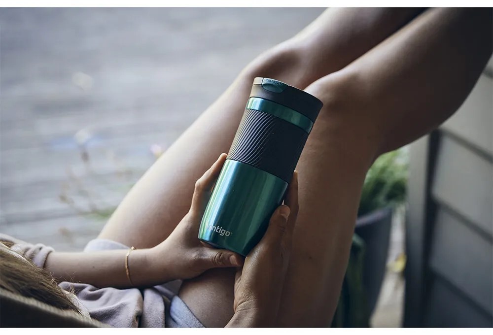 Contigo Byron 470 ml Biscay Bay termosz, 470 ml