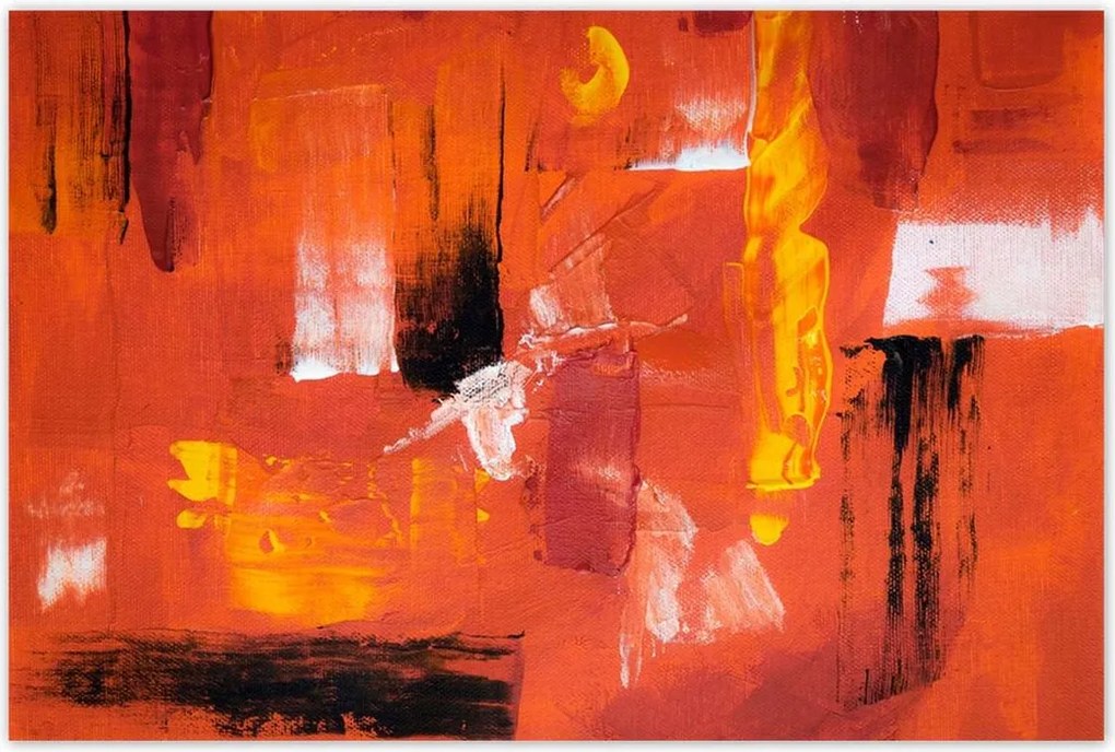 Poszterek 120x80 Absztrakt Gabrielle