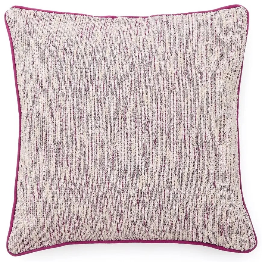 Pamut párnahuzat 45x45 cm Brisella – Kave Home
