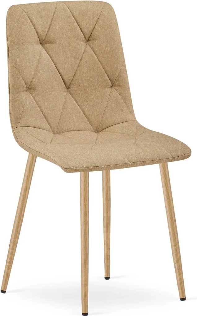 Bézs étkezőszék LIBRA