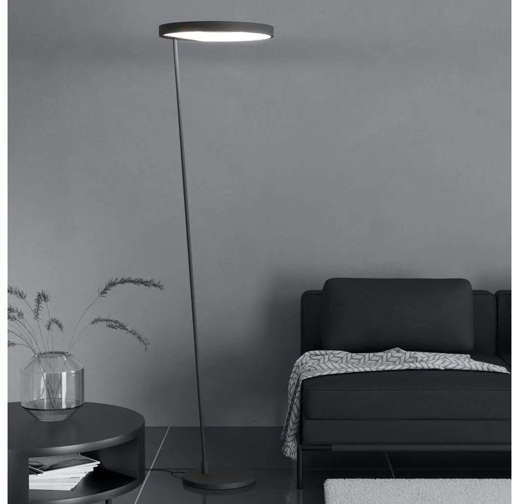 Eglo 390167 - LED Dimmelhető állólámpa CAREDARA LED/23W/230V 3000K