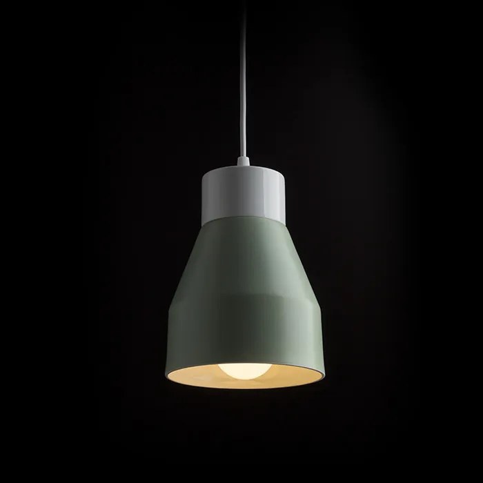 RENDL R13290 FRUTTI Egyágú Függesztett Lámpa IP20