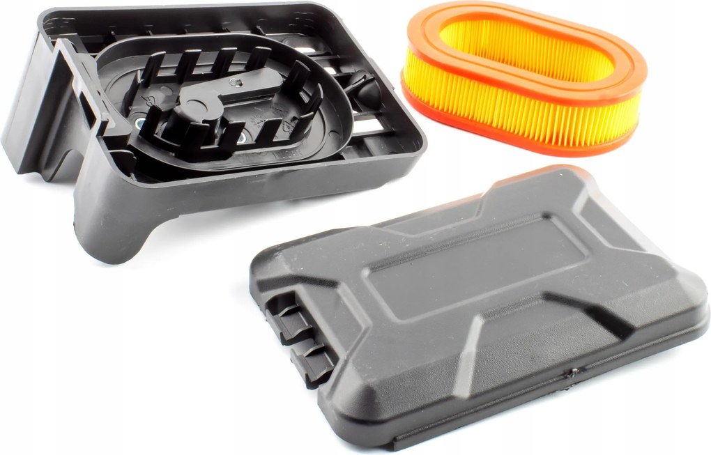 Levegőszűrő DV 196/ DV 225 Komplett Hks 650N1