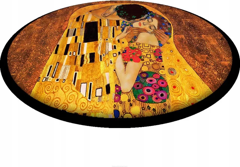 Kerek Bertoni Ufo párna kerti székhez ø35 vízálló csók