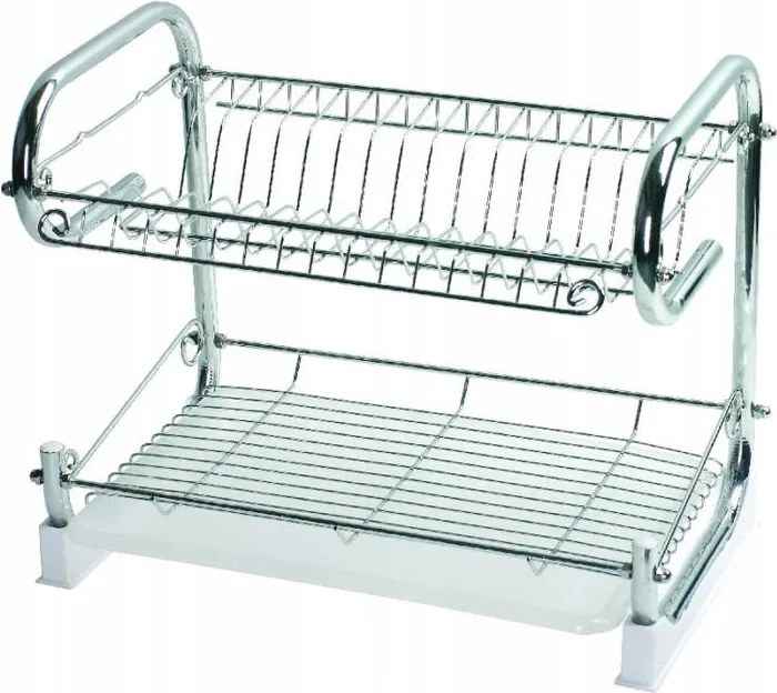 Edényszárító Lime 9 69400