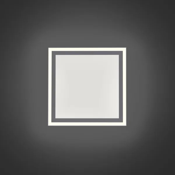 Leuchten Direkt 14850-16 - LED Dimmelhető lámpa LED/17W/230V + LED/13W + távirányító