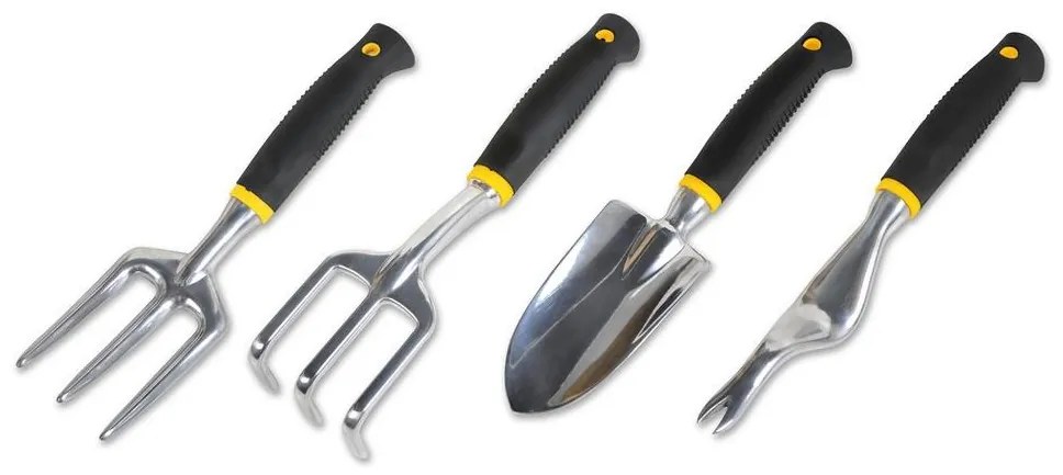 Fieldmann - Kerti szerszámkészlet 4 db