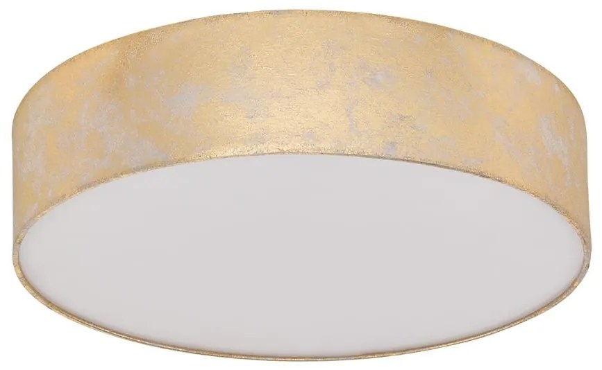 Eglo 97641 - Mennyezeti lámpa VISERBELLA 1xE27/60W/230V