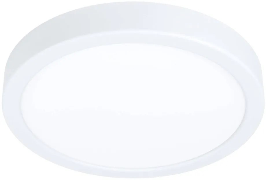 Fehér LED mennyezeti lámpa FUEVA 5 – EGLO