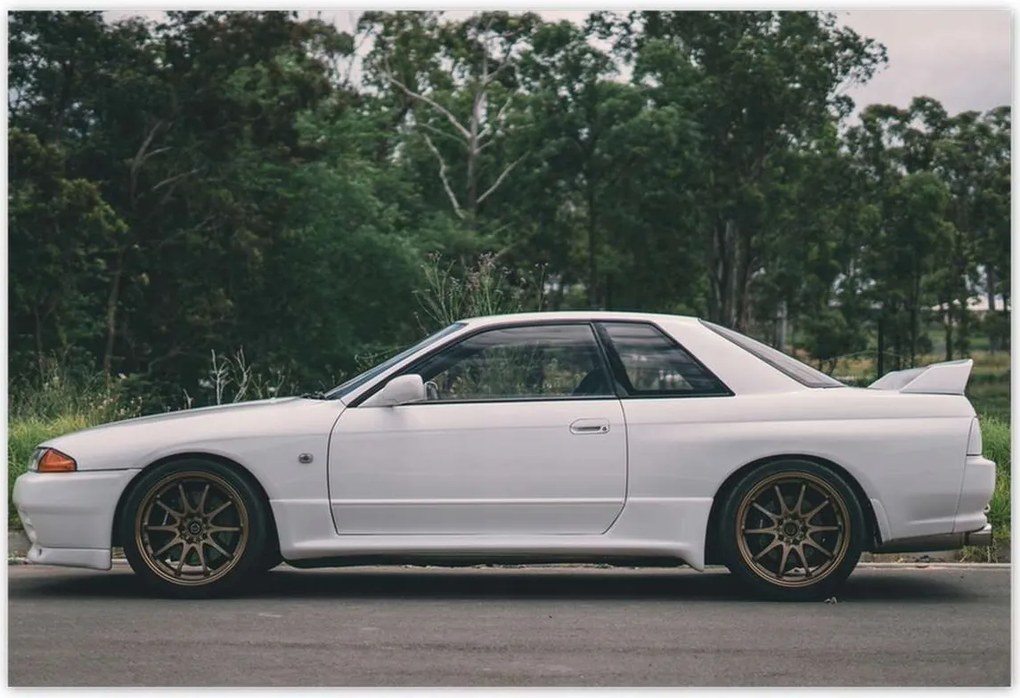 Poszterek 200x135 Autó-Motor Autók