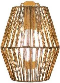 King Home SISINE LUMSIS025XXWLNW Fali lámpa 3x2W/aa 2700K 900LM IP54