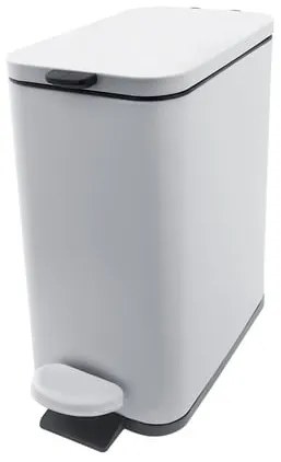 Hulladékgyűjtő Nimco 5 l fehér KOS1100505