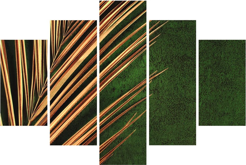 Kép levéllel (150x105 cm)