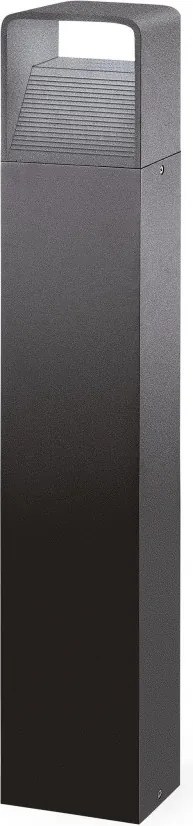 EGLO 98272 DIONINNI Modern Kültéri Állólámpa Antracit LED IP44