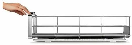 Simplehuman rendszerező fiókba 50,8 x 22,8 x 15,2 cm, S